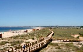 Sol E Praia Alvor